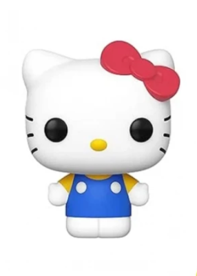 Funko Pop! Hello Kitty 81