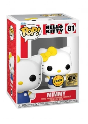 Mimmy 81 CHASE