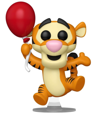 Tigger with balloon 1644