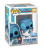 Stitch in robe 1608