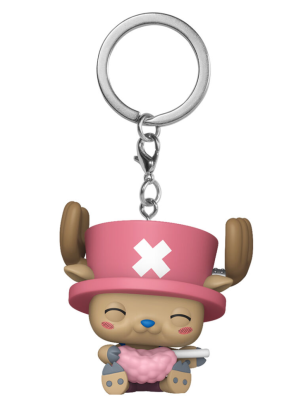 Funko Pop! Keychain Tony Tony Chopper