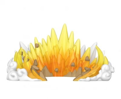 Elements: Power-Up
