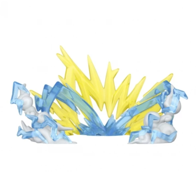 Elements: Lightning