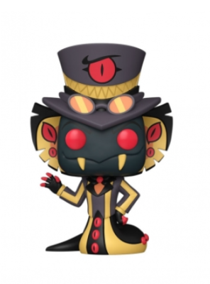 Sir Pentious 2243