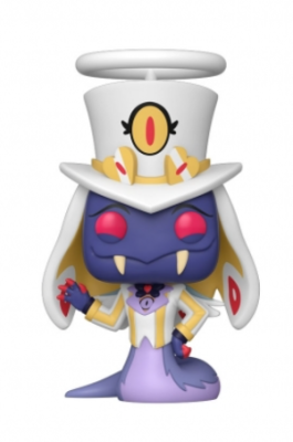 Sir Pentious 2243 CHASE