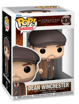 Dean Winchester 1836