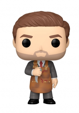 Dean Winchester 1836 CHASE