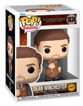 Dean Winchester 1836 CHASE