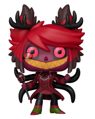 Alastor 2242 CHASE