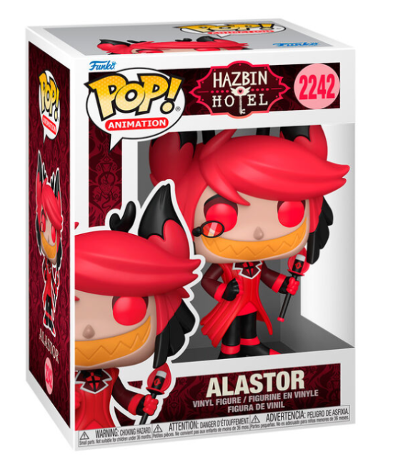 Alastor 2242