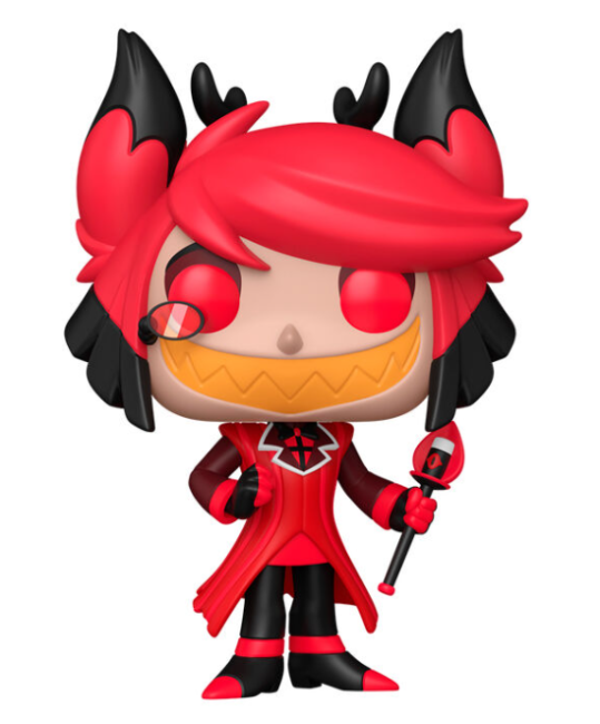 Alastor 2242