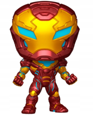 Iron Man 1066
