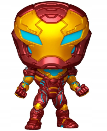 Iron Man 1066