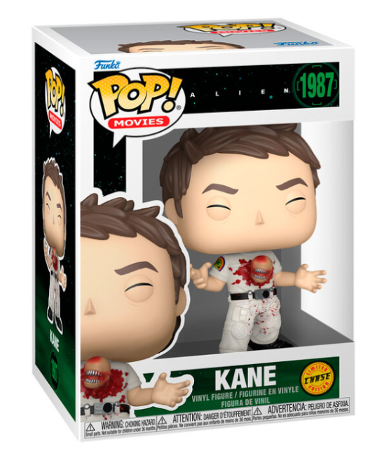 Kane 1987 CHASE