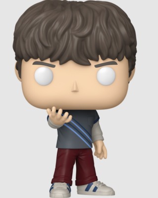 Wil Byers 1809