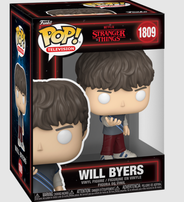 Wil Byers 1809