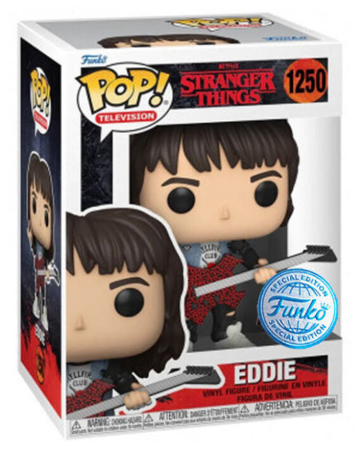 Eddie 1250