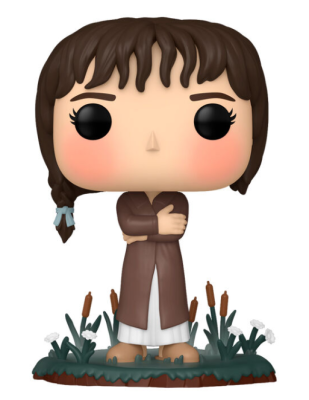 Elizabeth Bennet 1971