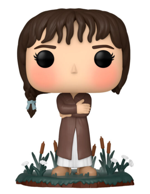 Elizabeth Bennet 1971