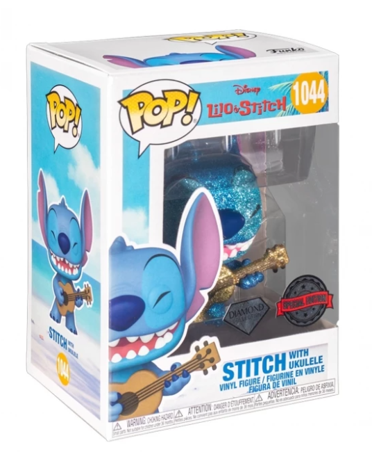 Stitch with ukulele 1044