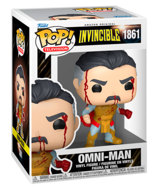 Omni- Man 1861