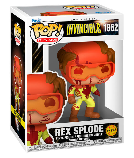Rex Splode 1862